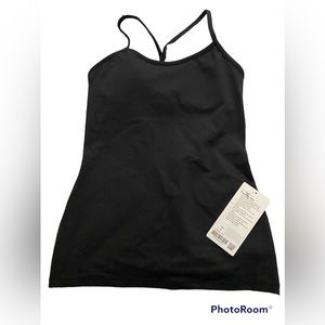 LULULEMON POWER Y TANK